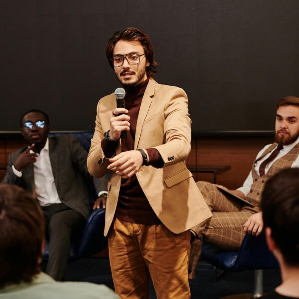 Artists and Freelance Professionals